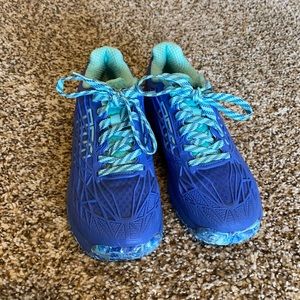 Wilson Tennis Court shoes